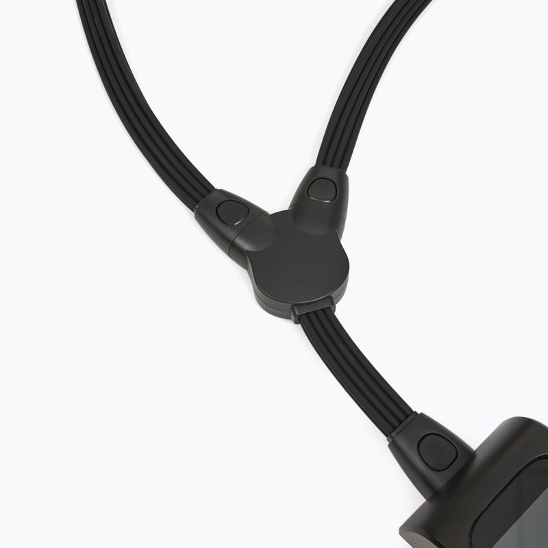 Masajer XTREXO pentru compresie AIRPRESSO 8 negru 15
