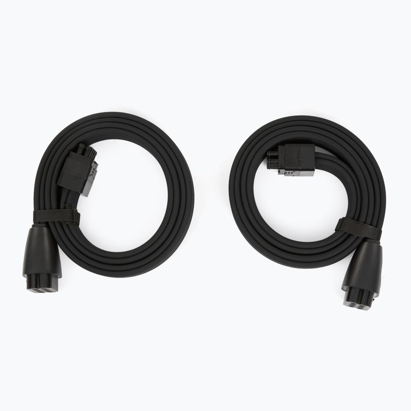 Masażer XTREXO manșoane pentru masaj de compresie AIRPRESSO 8 negru 11