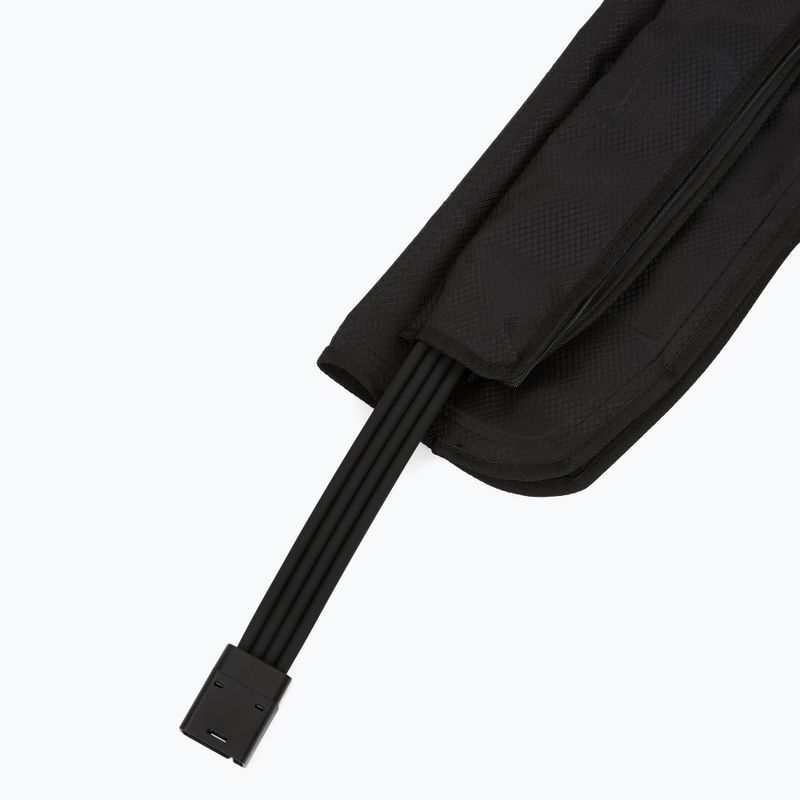 Masażer XTREXO manșoane pentru masaj de compresie AIRPRESSO 8 negru 14