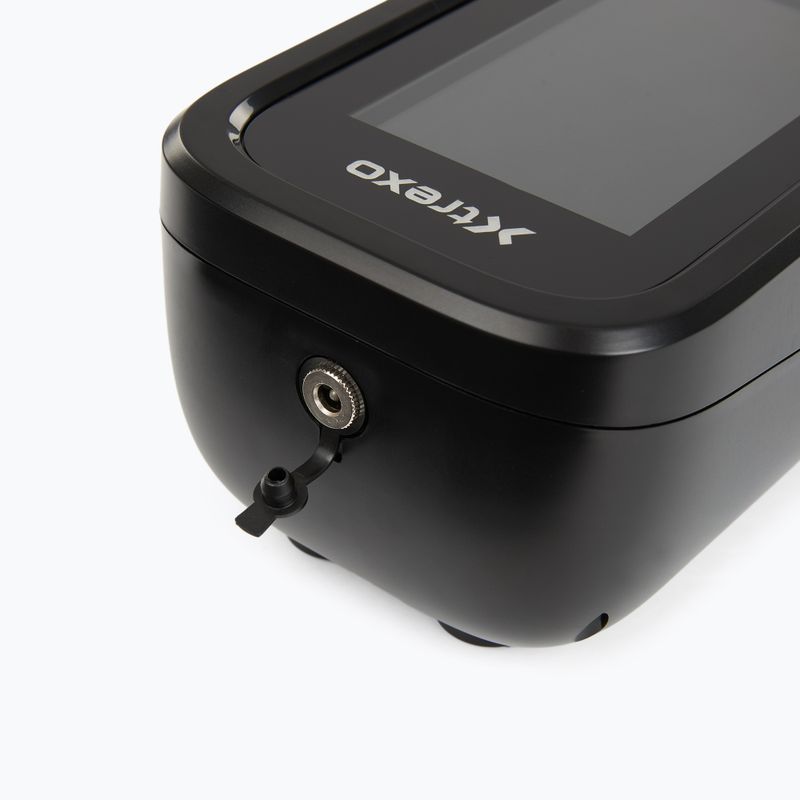 Controler pentru masajul compresiv XTREXO AIRPRESSO 8 negru 5