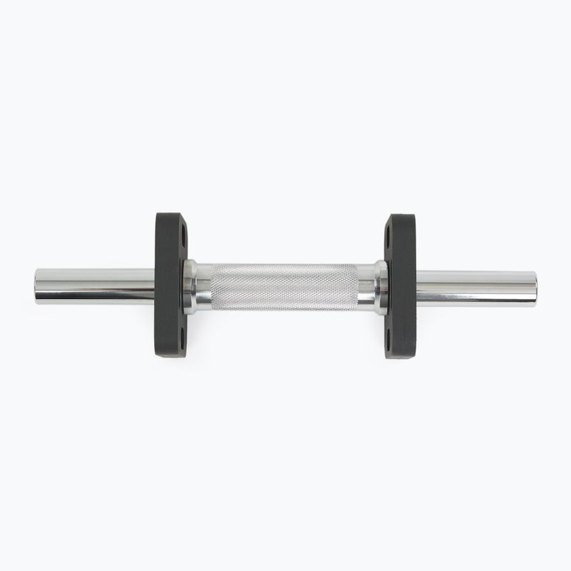 Halteră reglabilă XTREXO 15 kg black 6