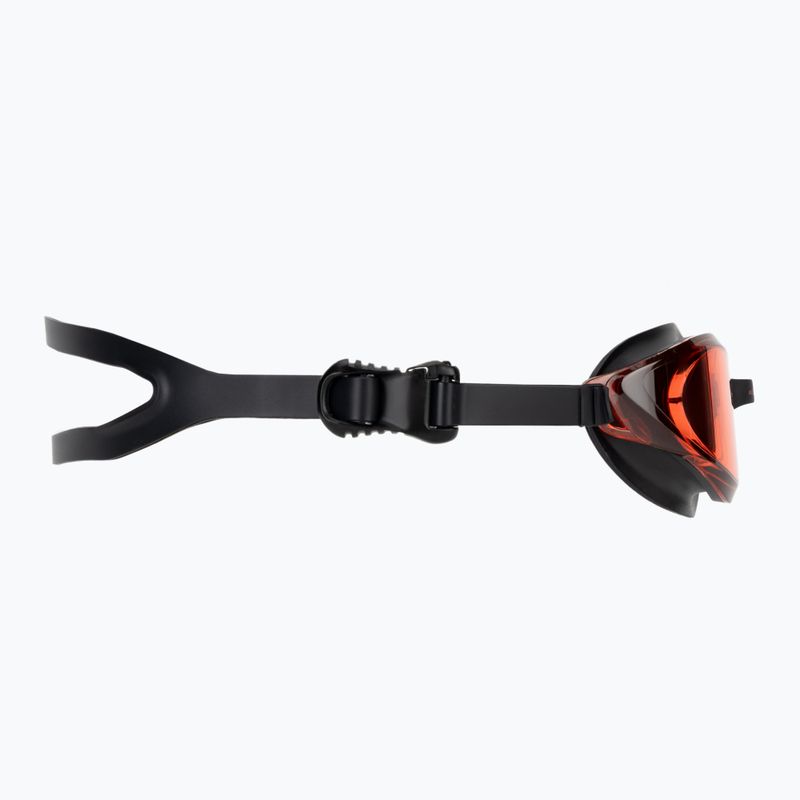 Ochelari înot AQUASTIC Isti black 9