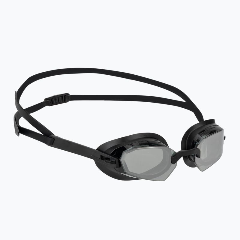 Ochelari înot AQUASTIC Black shako