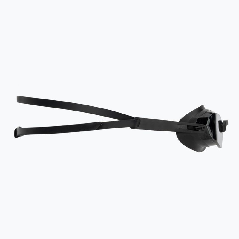 Ochelari înot AQUASTIC Black shako 7