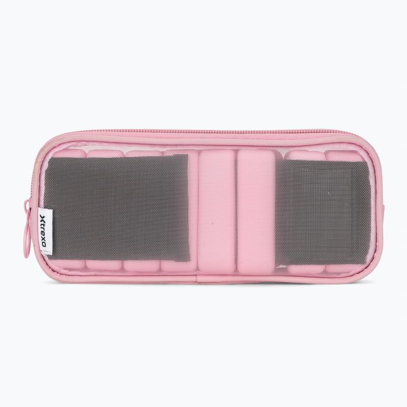 Greutăți pentru glezne și încheieturi  XTREXO SCULPT 2 x 0,5 kg pink 7