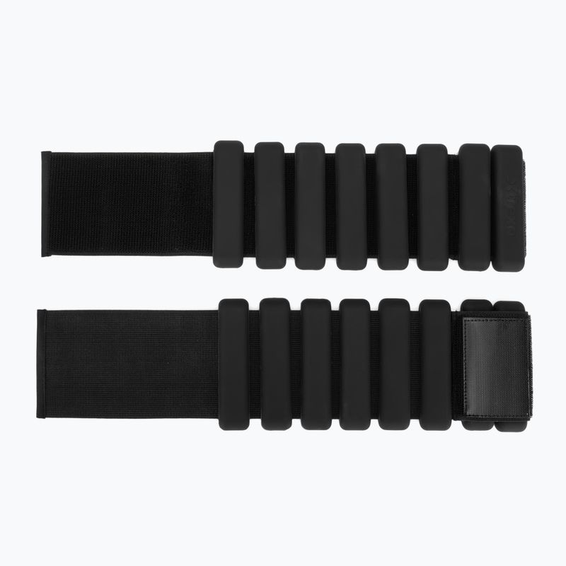 Greutăți pentru glezne și încheieturi  XTREXO SCULPT 2 x 1.5 kg black 4