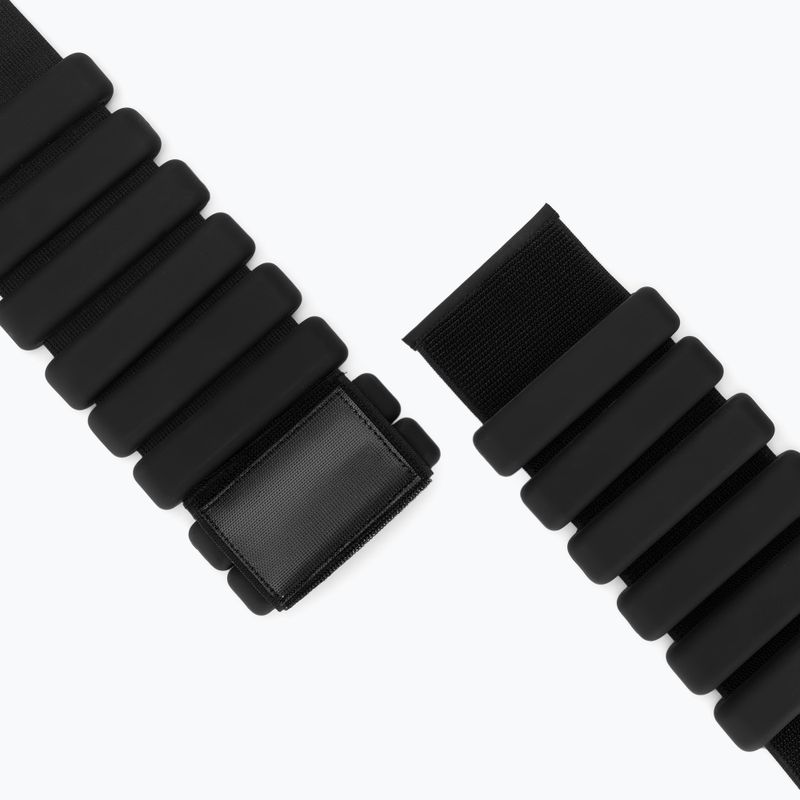 Greutăți pentru glezne și încheieturi  XTREXO SCULPT 2 x 1.5 kg black 6