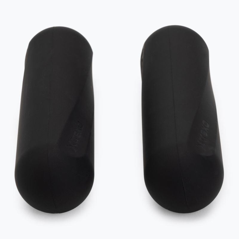 Set de gantere XTREXO SCULPT 2 x 1 kg black 3