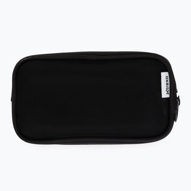 Set de gantere XTREXO SCULPT 2 x 1 kg black 7