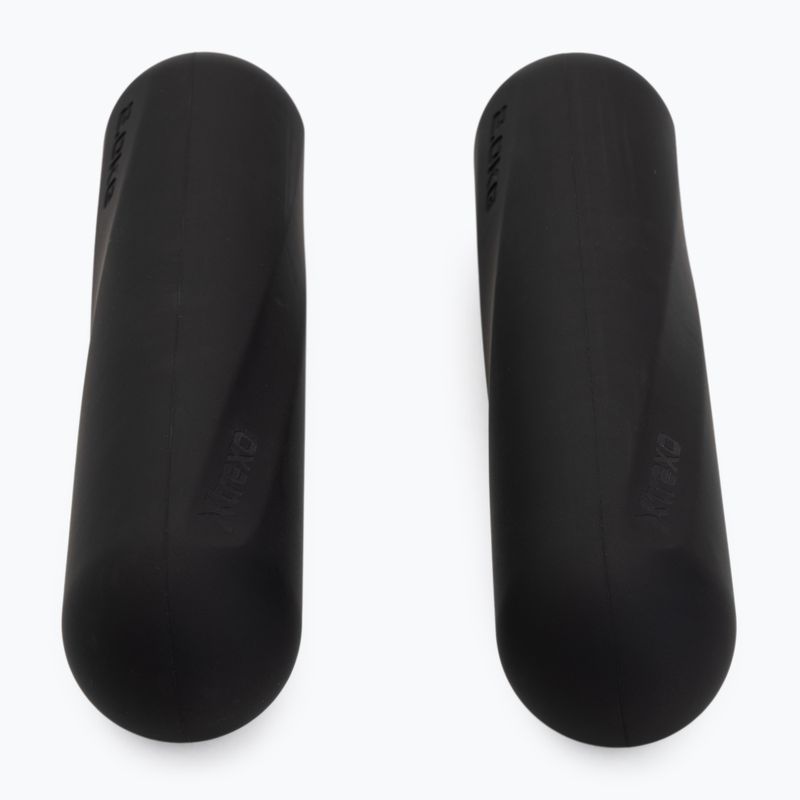 Set de gantere XTREXO SCULPT 2 x 2 kg black 3