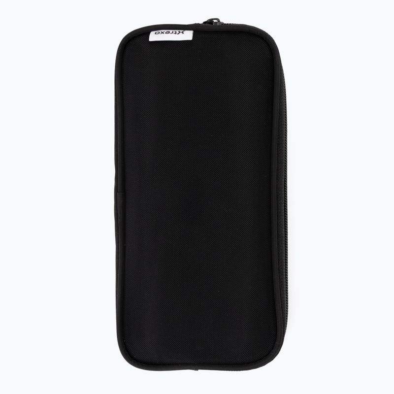 Set de gantere XTREXO SCULPT 2 x 2 kg black 7