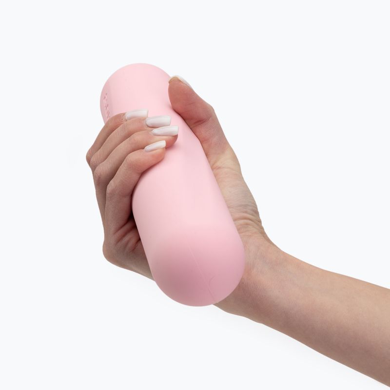 Set de gantere XTREXO SCULPT 2 x 2 kg pink 6