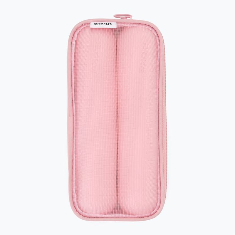 Set de gantere XTREXO SCULPT 2 x 2 kg pink 7