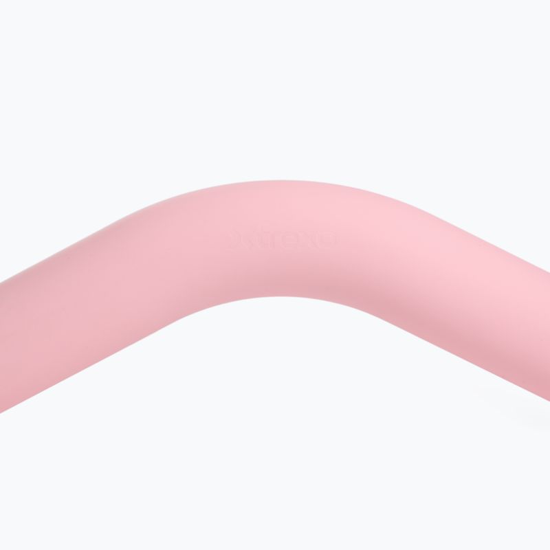 Bară îndoită Xtrexo SCULPT SD90 Pink 4