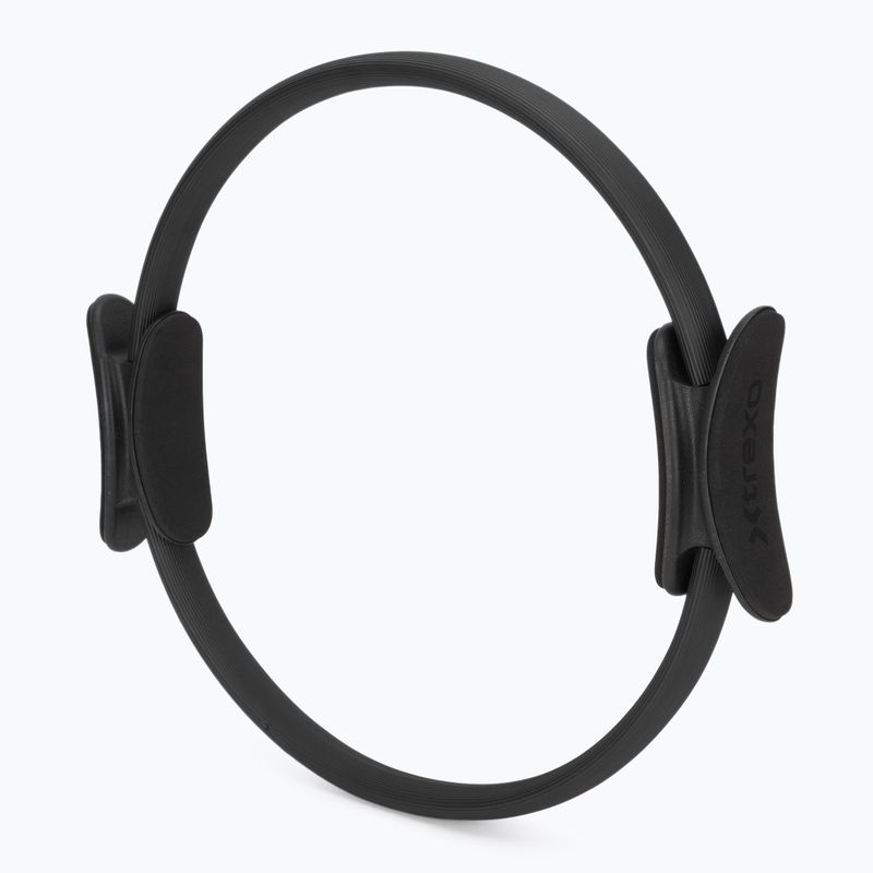 Cerc de pilates XTREXO SCULPT black