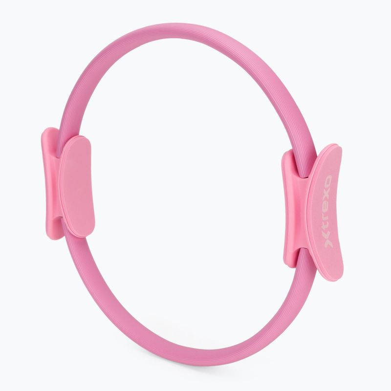 Cerc de pilates XTREXO SCULPT pink