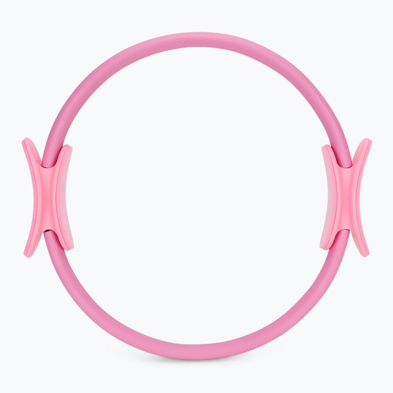 Cerc de pilates XTREXO SCULPT pink 3