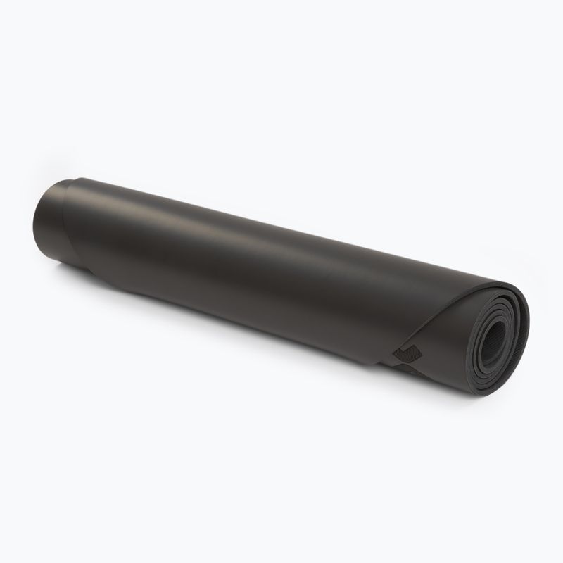 Covoraș de exerciții și yoga Xtrexo SCULPT YMO100 Czarny 6