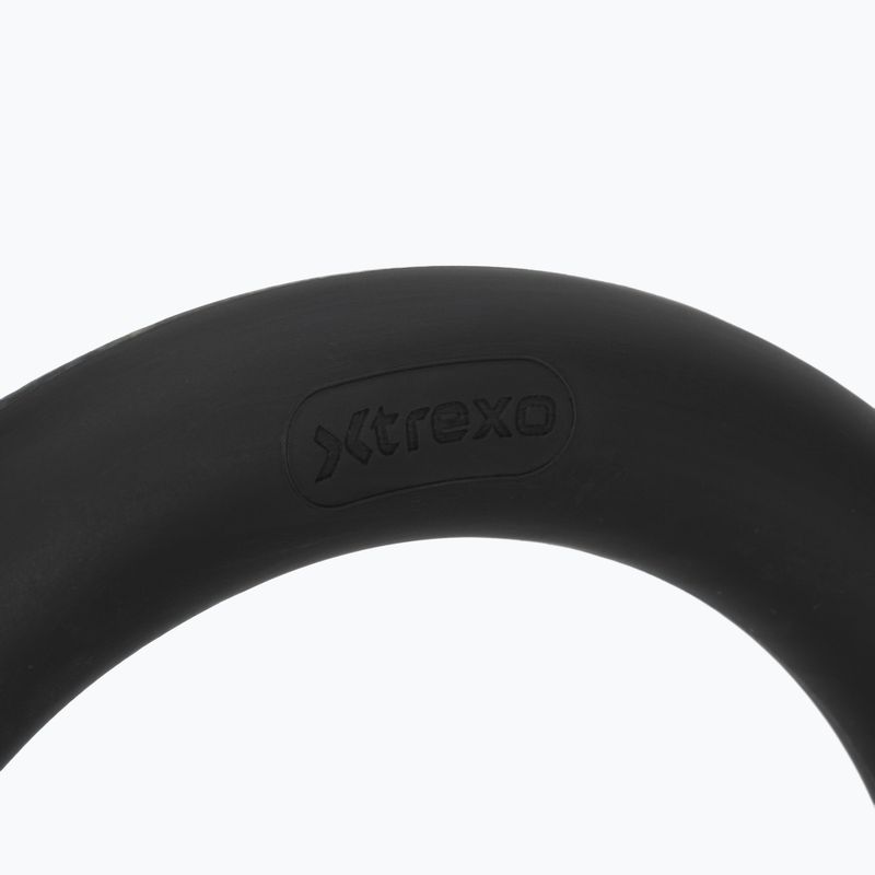 Jantă Xtrexo SCULPT GR220 Czarny 4