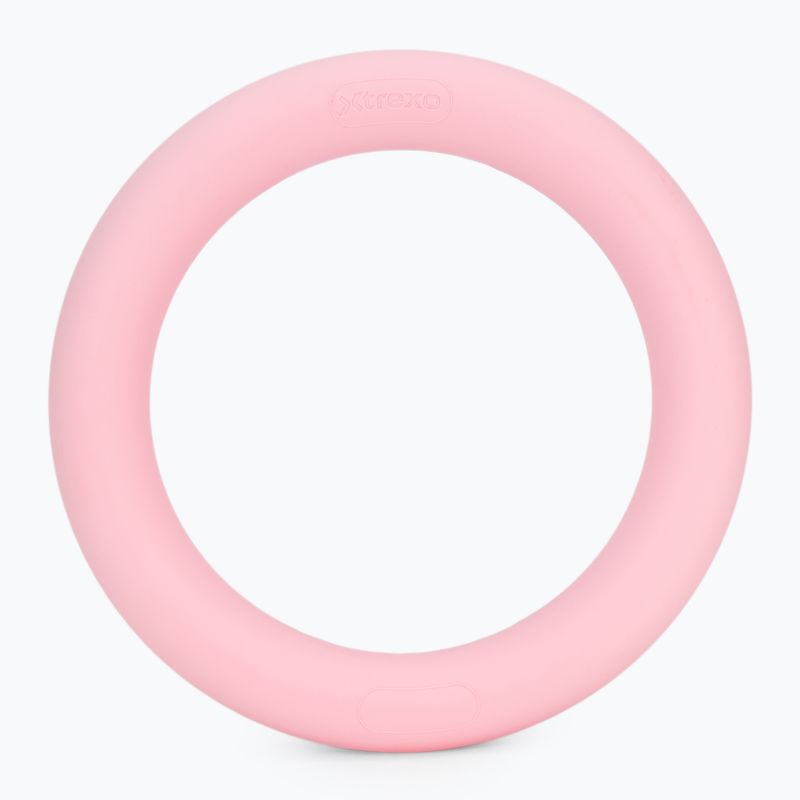 Jantă XTREXO SCULPT 2,2 kg pink