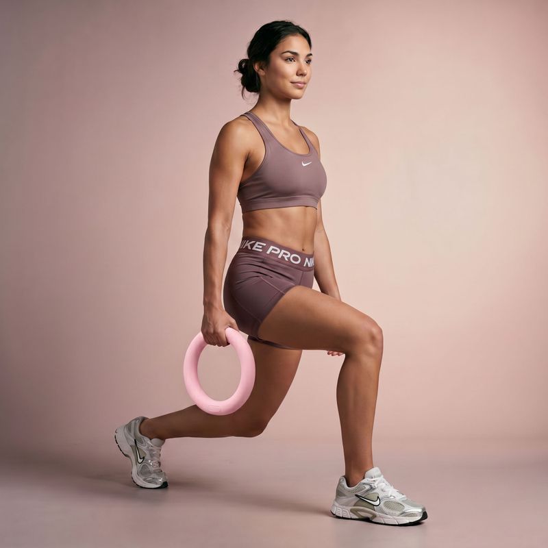 Jantă XTREXO SCULPT 2,2 kg roz 3