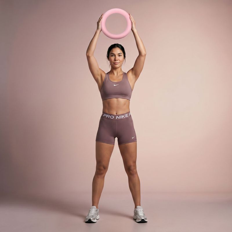 Jantă XTREXO SCULPT 2,2 kg roz 4