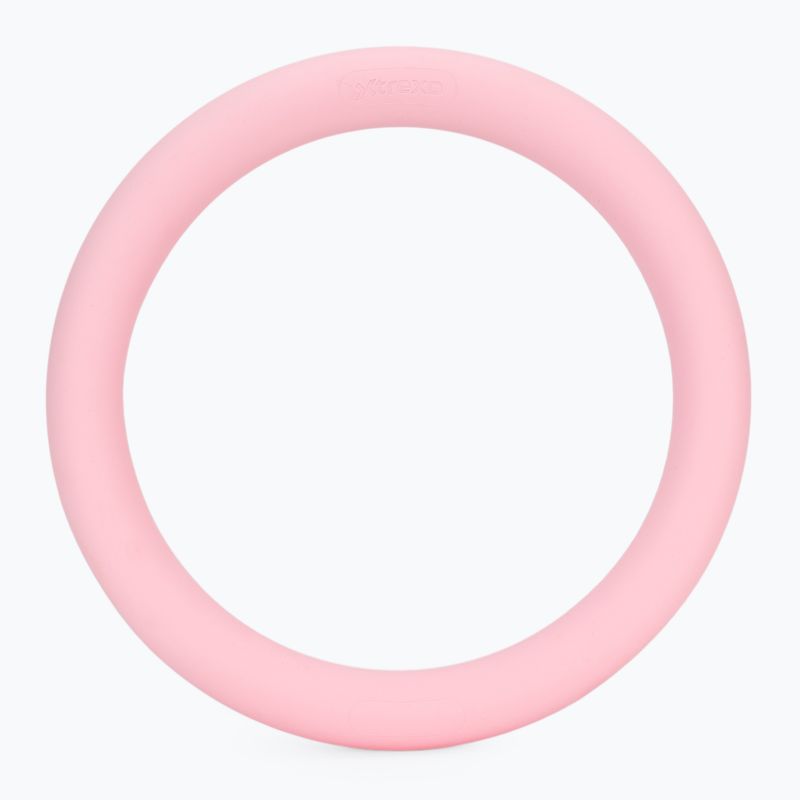 Jantă XTREXO SCULPT 4,5 kg pink