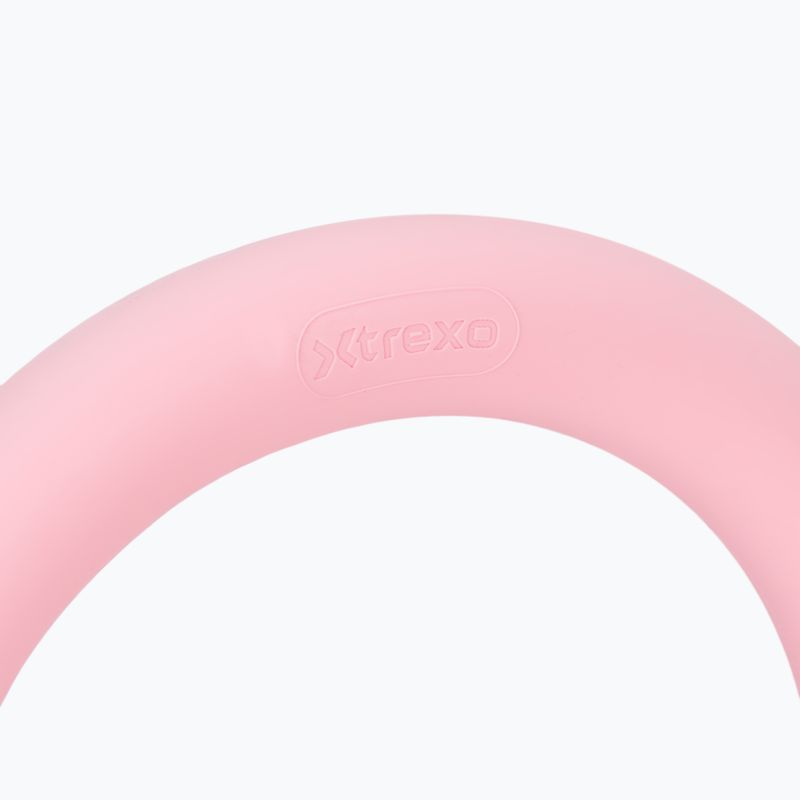Jantă XTREXO SCULPT 4,5 kg pink 4