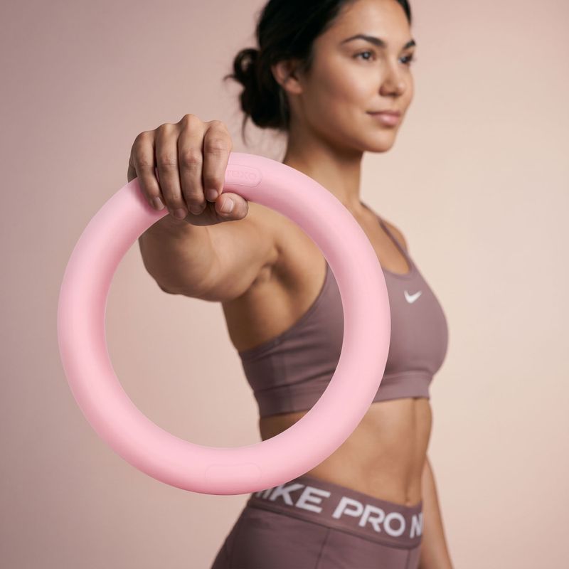 Jantă XTREXO SCULPT 4,5 kg roz 5
