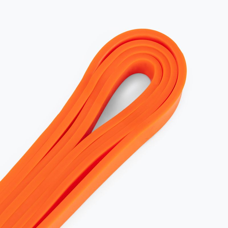 Bandă elastică pentru reabilitare XTREXO 1/5 blue 4