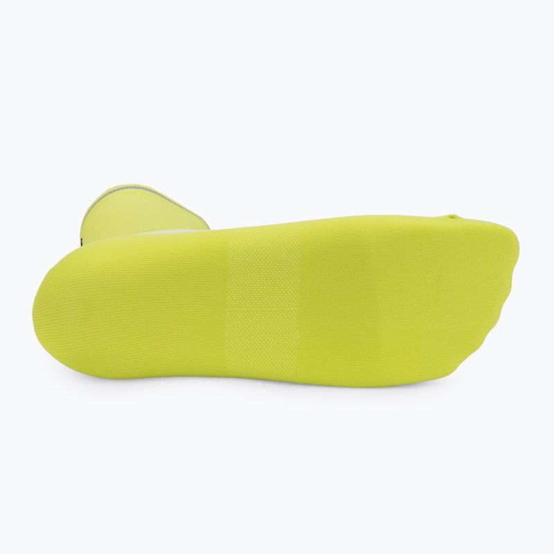 Șosete de ciclism ATTABO Maxis Visible Pro 3 perechi verde 6