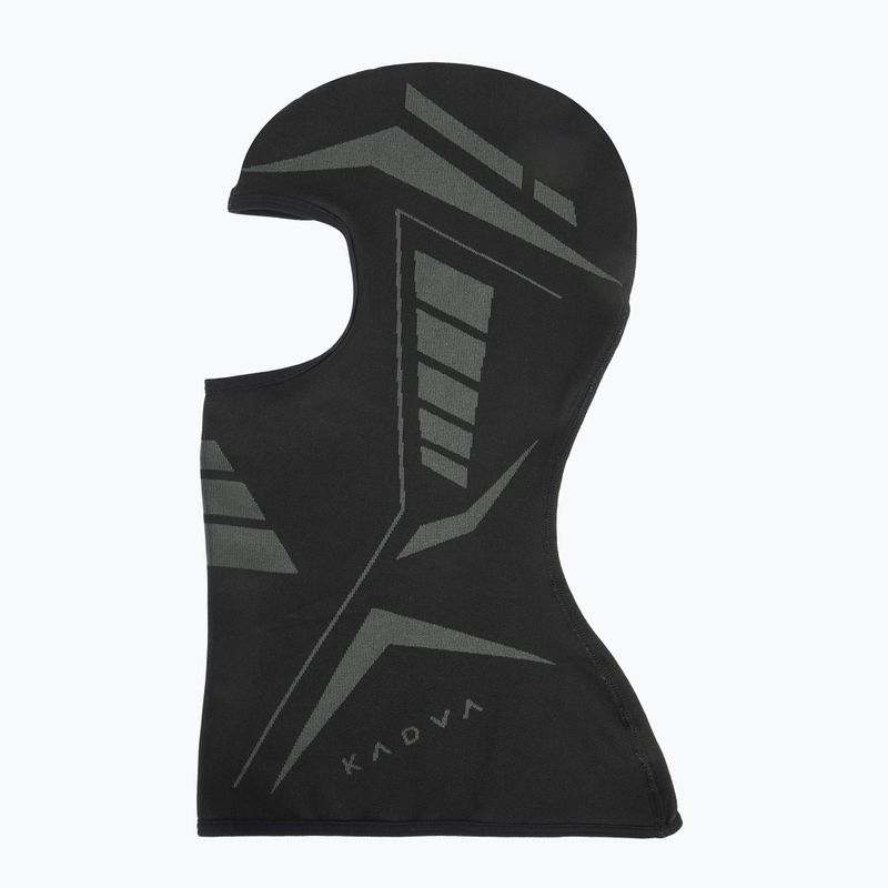 Cagula KADVA Elevate Seamless negru 6