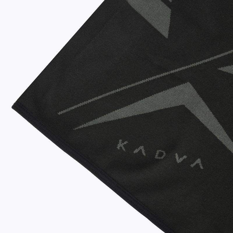 Cagula KADVA Elevate Seamless negru 7