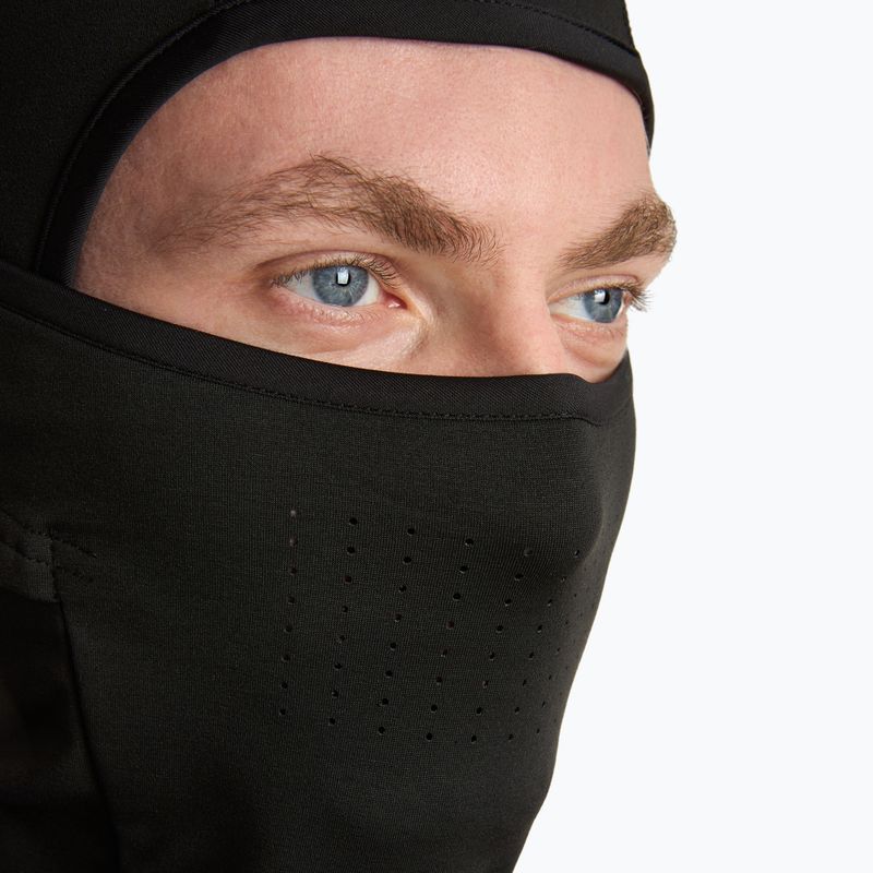 Cagula KADVA Elevate negru 3