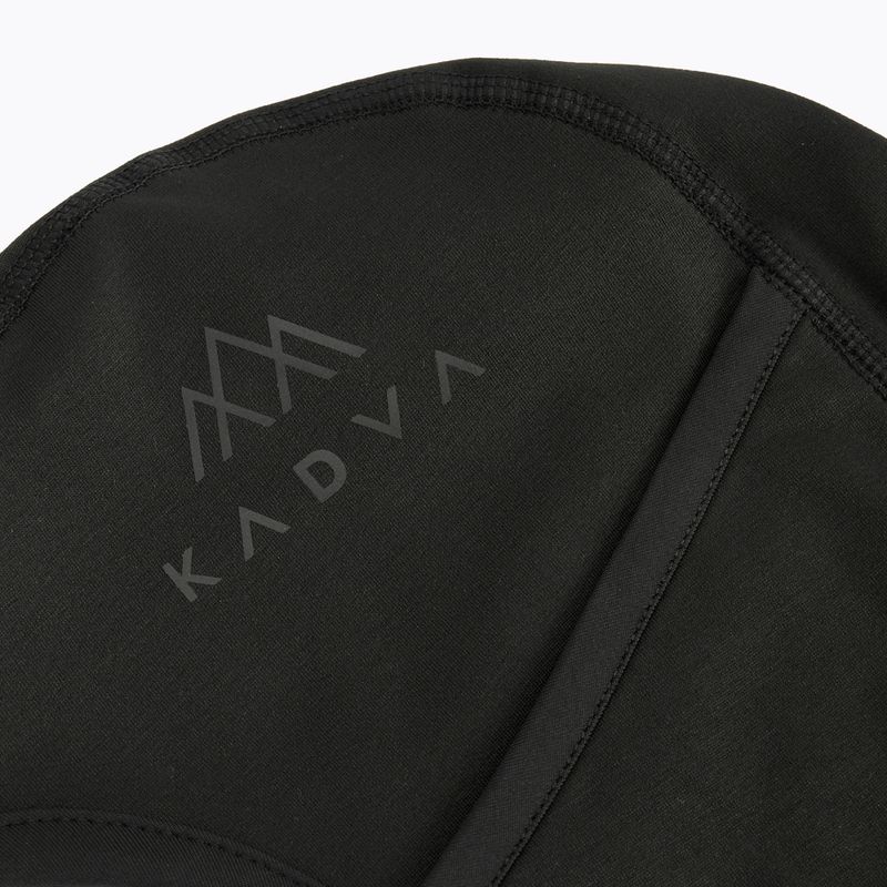 Cagula KADVA Elevate negru 7
