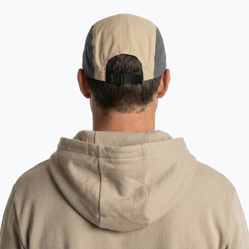 Șapcă KADVA Hiker Cap bleumarin 6