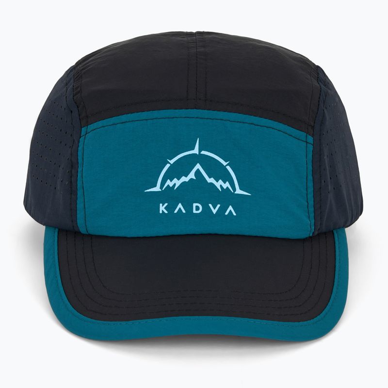 Șapcă cu cozoroc KADVA Hiker Cap kaki 9