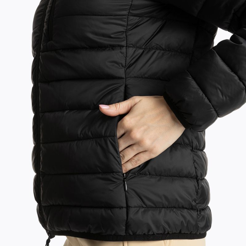 Geacă pentru femei KADVA Canyon neagră 4