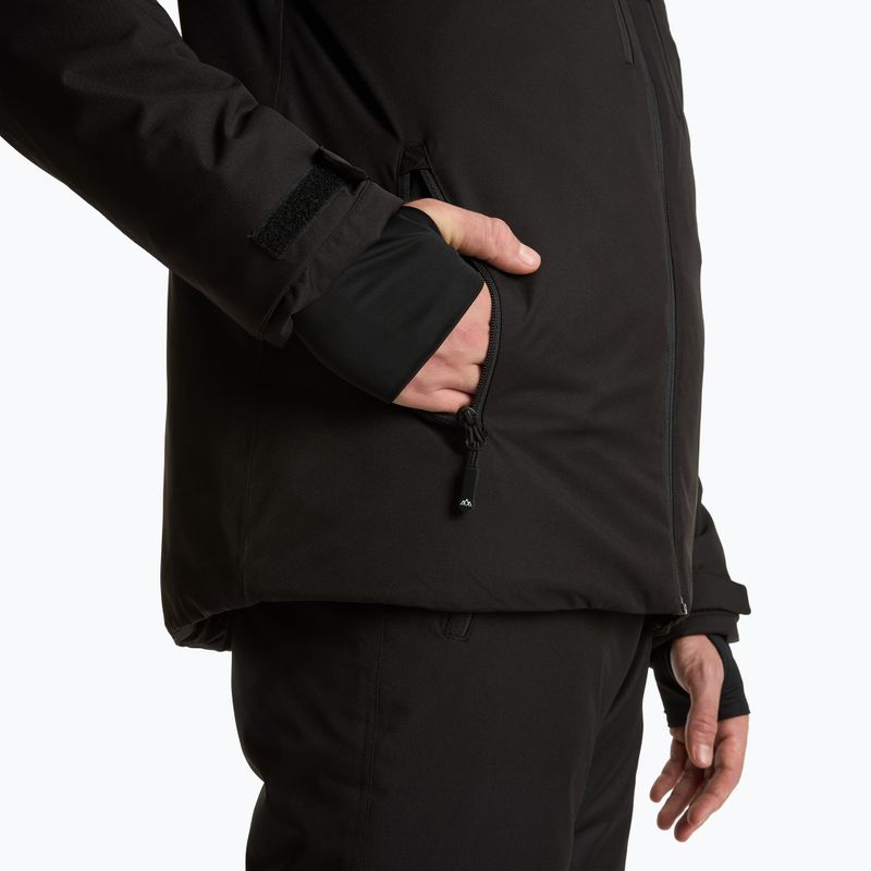 Geacă de schi pentru bărbați KADVA Edge X Jacket negru 7