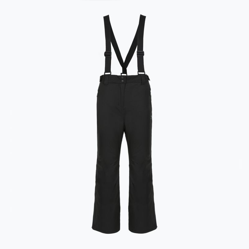 Pantaloni de schi pentru bărbați KADVA Edge X Pants czarny 10