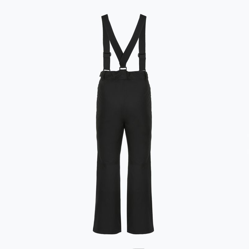Pantaloni de schi pentru bărbați KADVA Edge X Pants czarny 11
