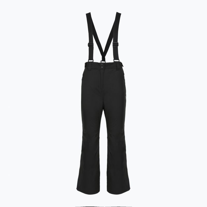 Pantaloni de schi pentru femei KADVA Edge X Pants czarny 10