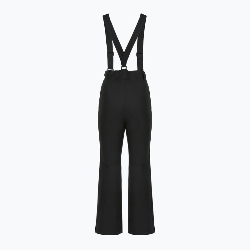 Pantaloni de schi pentru femei KADVA Edge X Pants negru 11