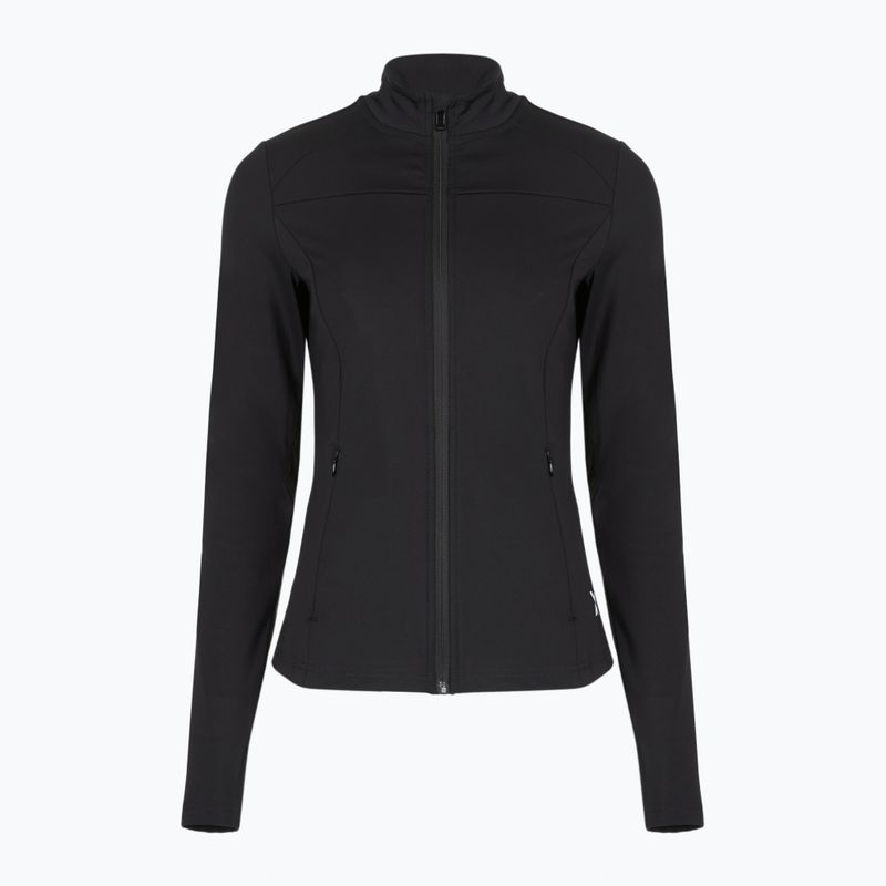 Hanorac damă XTREXO Trexi Blouse black 7