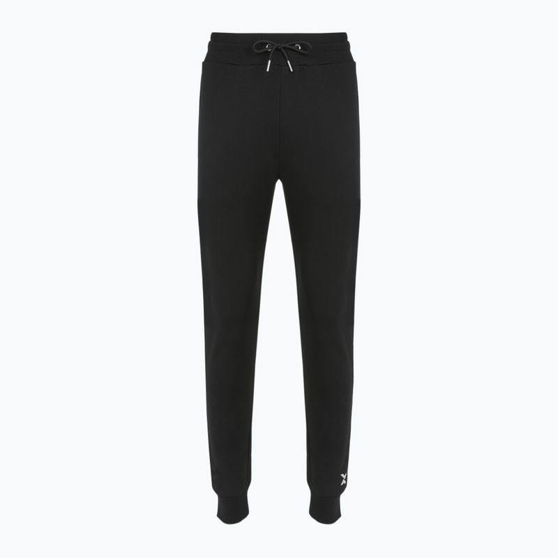 Pantaloni pentru femei XTREXO Trexi Pants black 7