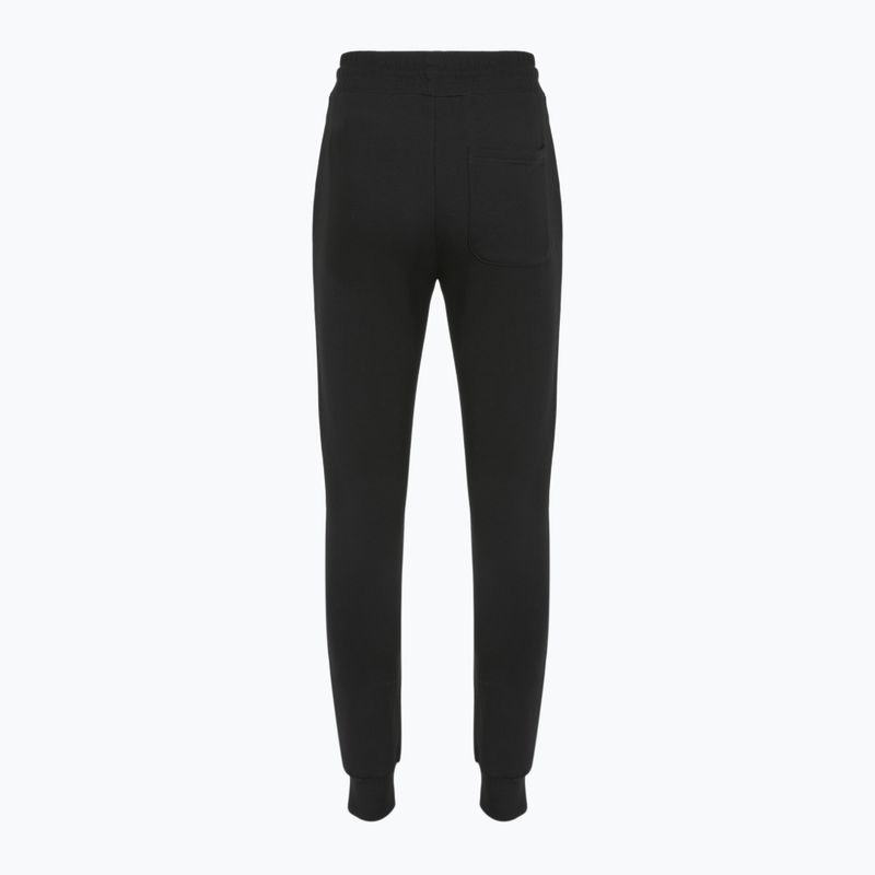 Pantaloni pentru femei XTREXO Trexi Pants black 8