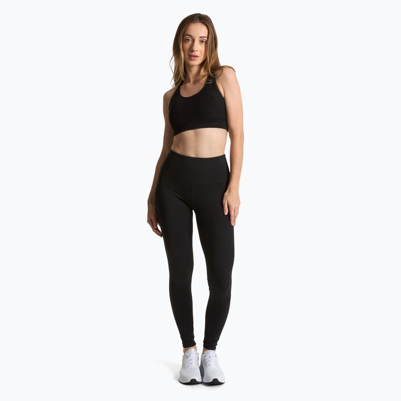 Colanți pentru femei XTREXO Trexi Leggings black 2