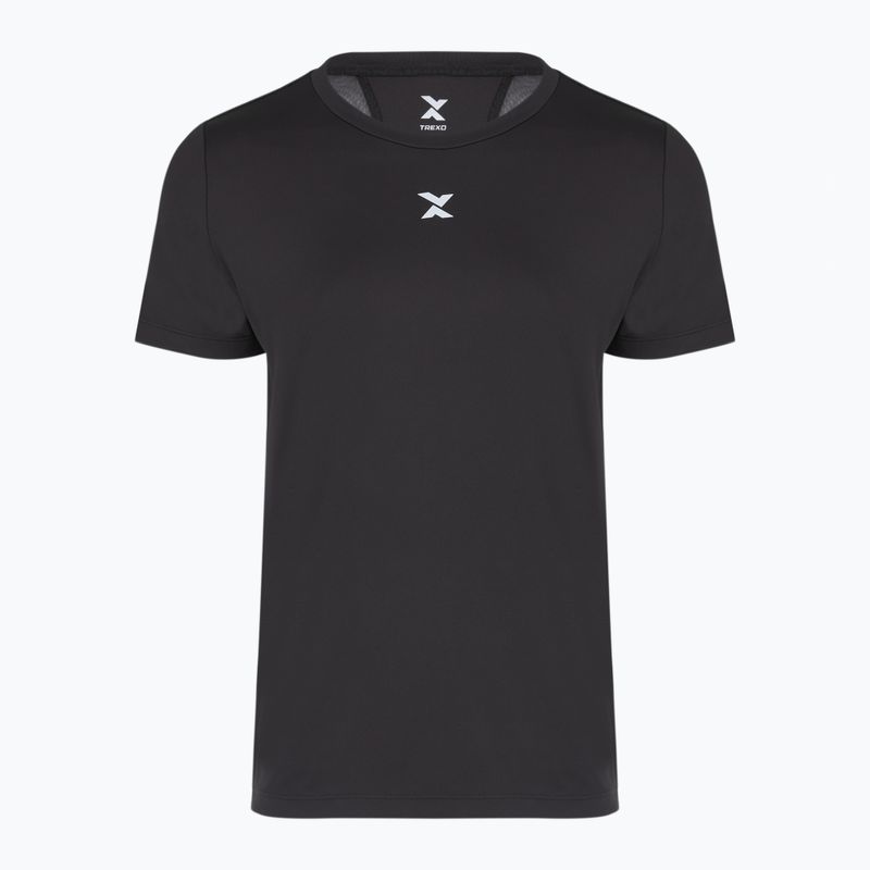 Tricou pentru femei XTREXO Trexi Reg Tee black 7