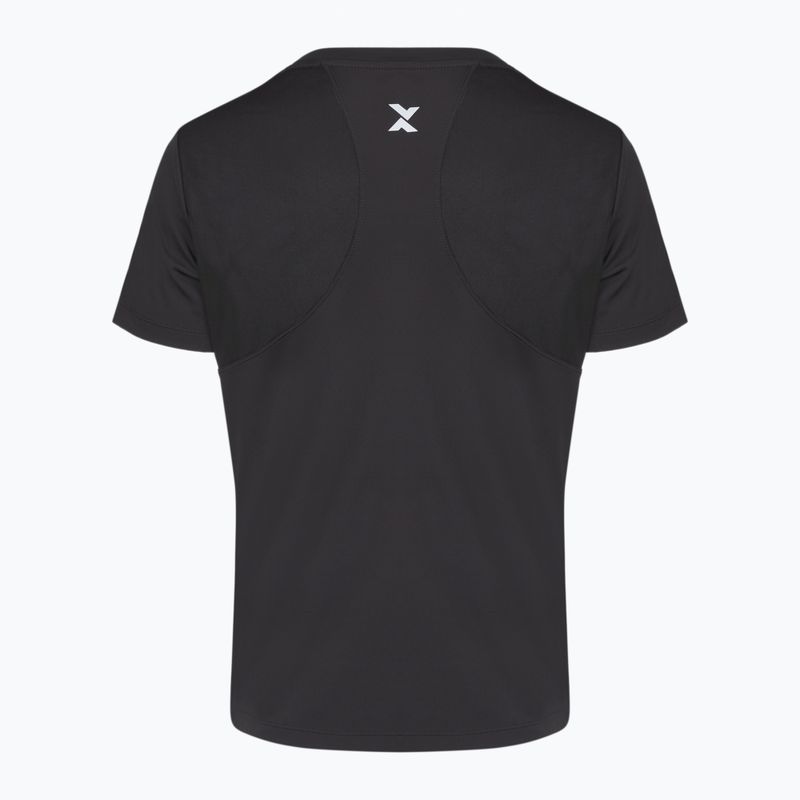 Tricou pentru femei XTREXO Trexi Reg Tee black 8