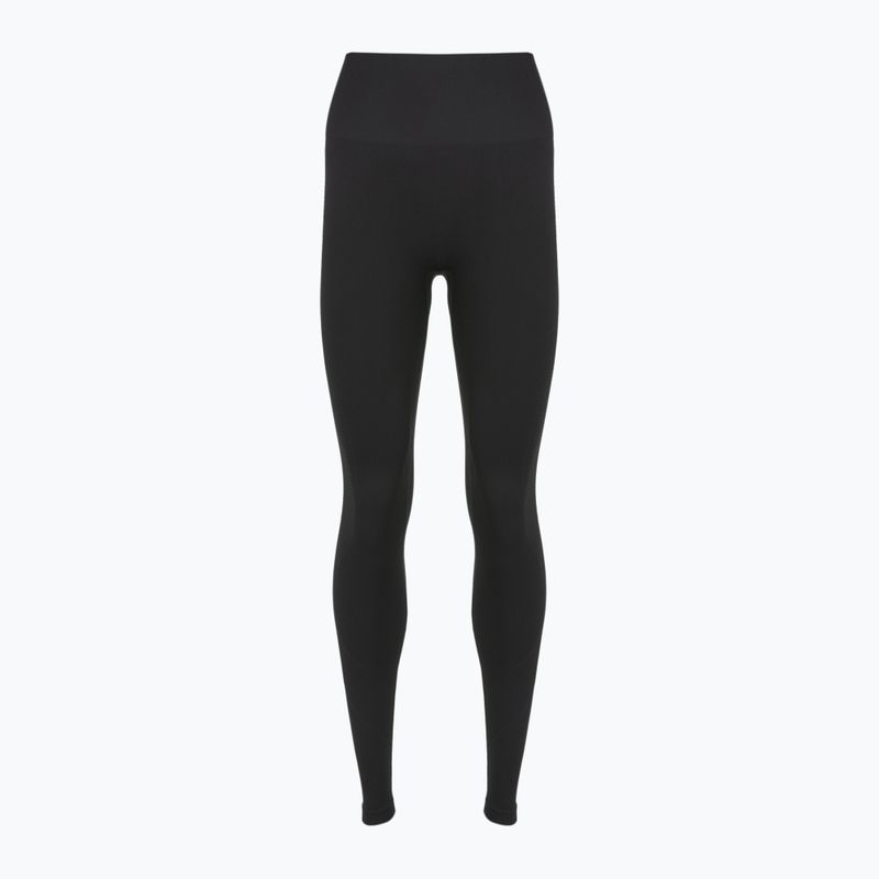 Colanți pentru femei XTREXO Lexi Up Seamless Leggings black 7